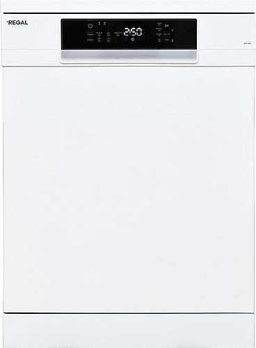 Regal BM 524 5 Programlı Bulaşık Makinesi