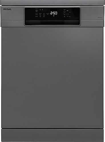 Regal BM 524 IG 5 Programlı Bulaşık Makinesi