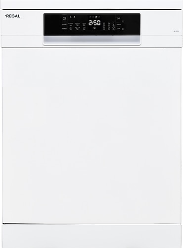 Regal BM 634 6 Programlı Bulaşık Makinesi