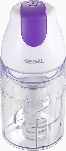 Regal RCD 1000 B 550 W 4 Bıçaklı Doğrayıcı