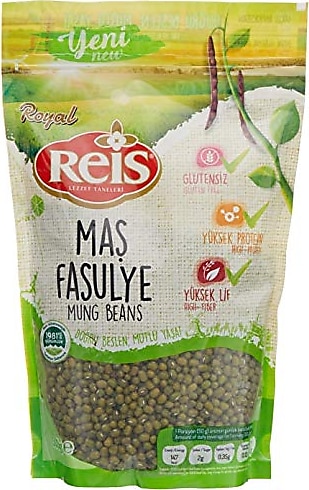 Reis Maş Fasulye 500 gr