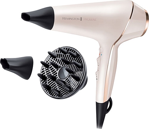 Remington AC9140 Proluxe 2400 W İyonlu Saç Kurutma Makinesi