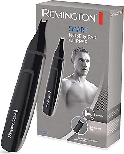 Remington Burun Kulak Kılı Kesme Makinesi