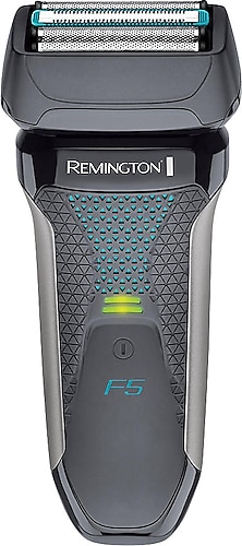 Remington F5000 Style Serisi F5 Kablosuz Tıraş Makinesi
