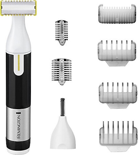 Remington HG2000 Omniblade Yüz Tıraş Makinesi