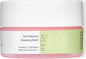 Resh Lab Zero Balance Makyaj Temizleme Balmı 100 ml