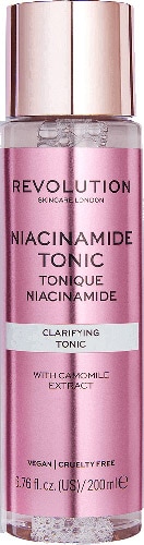 Revolution Skincare Niacinamide 200 ml Tonik