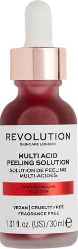 Revolution Skincare Peeling Multiacid 30 ml