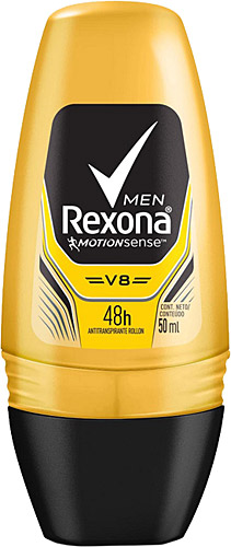 Rexona Men Erkek Roll-On 50 ml