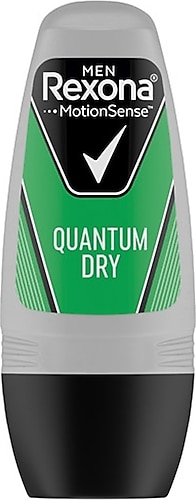 Rexona Men Quantum Erkek Roll-On 50 ml