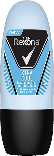Rexona Men Xtra Cool Erkek Mini Roll On Deodorant 20 ml