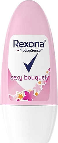 Rexona Motion Sense Sexy Bouquet Kadın Roll-On 50 ml