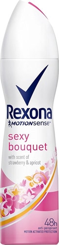 Rexona Sexy Bouquet Kadın Deodorant 150 ml