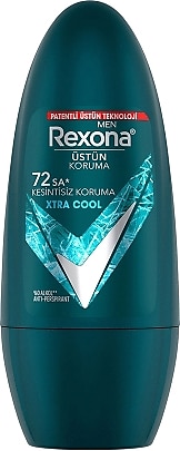 Rexona Xtra Cool 72 Saat Roll On 50 ml