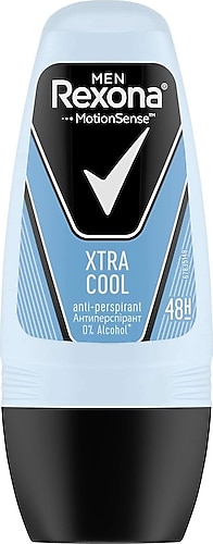 Rexona Xtra Cool Erkek Roll-On 50 ml