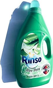 Rinso Kalıcı Koku Ve Capcanlı Renkler 3 Litre