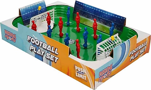 Rising Sports Mini Masaüstü Futbol Oyun Seti