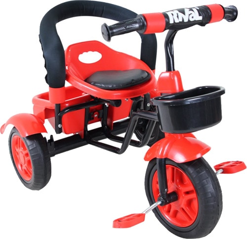 Rival RV503 Volt 3 Tekerlekli Bisiklet