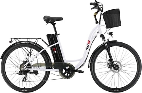 RKS NE-10 Elektrikli Bisiklet