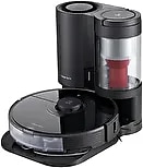 Roborock S7 Çöp İstasyonlu Akıllı Robot Vacuum ve Mop Süpürge