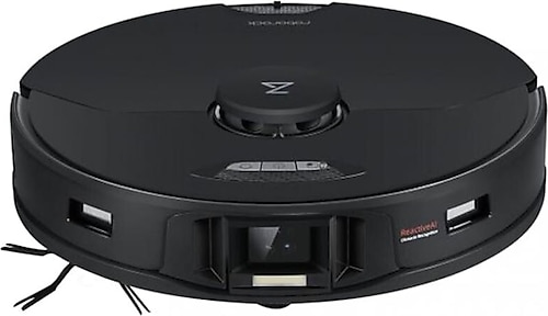 Roborock S7 MaxV Akıllı Robot Süpürge