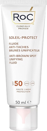 ROC Soleil Protect Leke Karşıtı 50 Faktör Güneş Kremi 50 ml