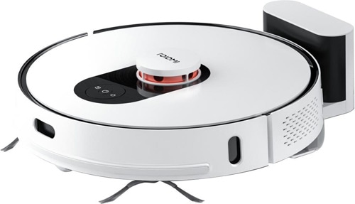 Roidmi Eve Vacuum Mop Akıllı Robot Süpürge