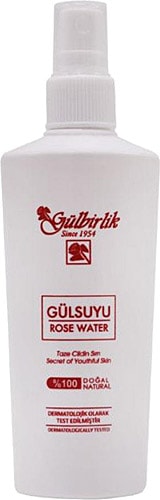 Rosense Gülbirlik Gül Suyu 125 ml
