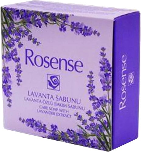 Rosense Lavanta Sabunu 100 gr