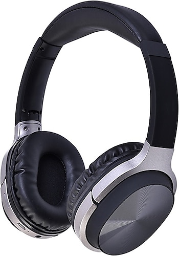 Rosstech BT830 Kulak Üstü Bluetooth Kulaklık