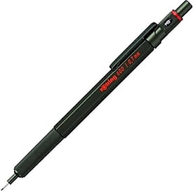 Rotring 600 Yeşil 0.7 mm Versatil Uçlu Kalem