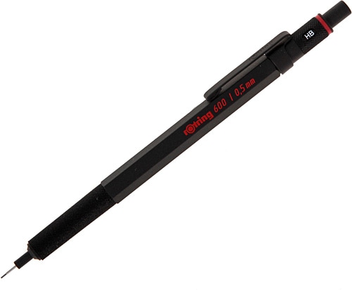 Rotring 800 0.5 mm Versatil Uçlu Kalem