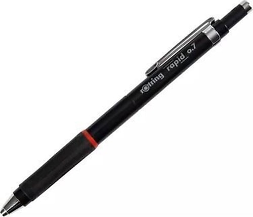 Rotring Rapid 0.7 mm Versatil Uçlu Kalem