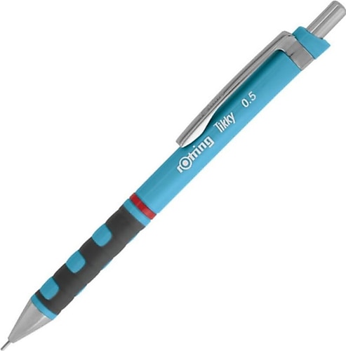 Rotring Tikky 0.5 mm Versatil Uçlu Kalem