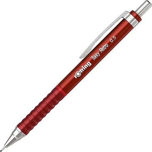 Rotring Tikky Retro 0.5 mm Versatil Uçlu Kalem
