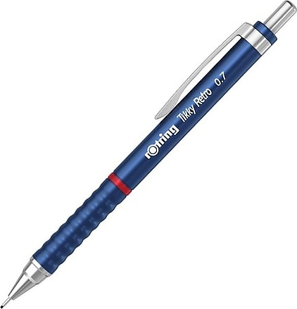 Rotring Tikky Retro 0.7 mm Versatil Uçlu Kalem
