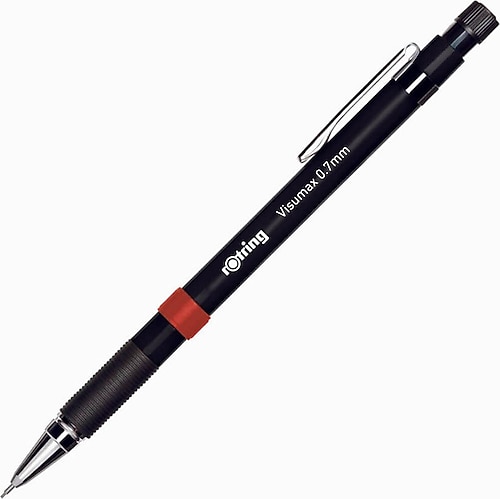 Rotring Visumax 0.7 mm Versatil Uçlu Kalem