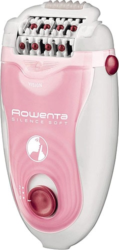 Rowenta EP5620 Silence Soft Basic Epilatör