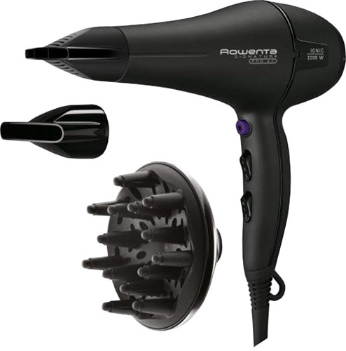 Rowenta Row CV7840 Signature Pro 2200 W İyonlu Saç Kurutma Makinesi
