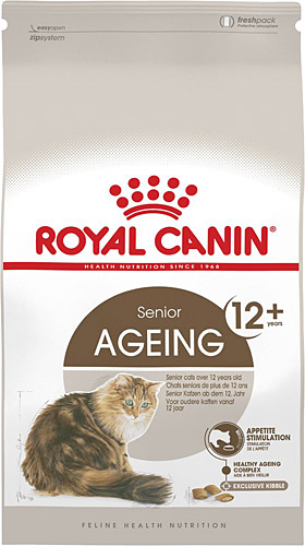 Royal Canin Ageing +12 2 kg Yaşlı Kedi Maması