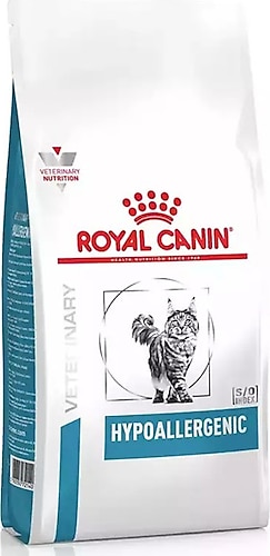 Royal Canın Hypoallergenic 2.5 kg