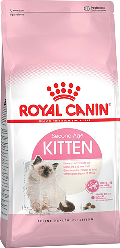 Royal Canin Kitten 2 kg Yavru Kedi Maması