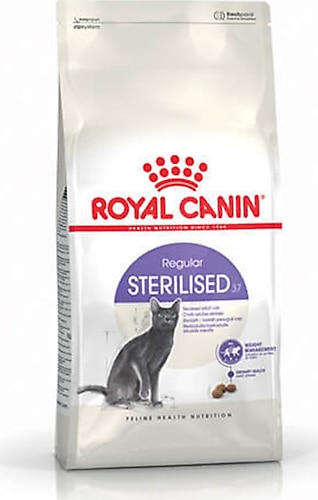 Royal Canin Sterilised 10 kg Kısırlaştırılmış Yetişkin Kedi Maması