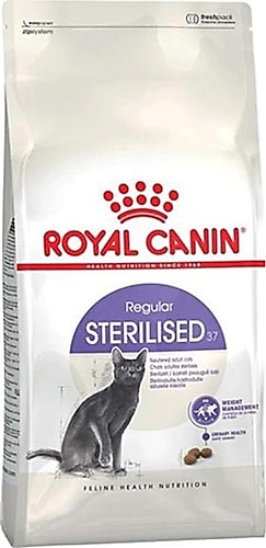 Royal Canin Sterilised 15 kg Kısırlaştırılmış Yetişkin Kedi Maması