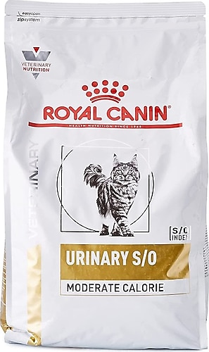 Royal Canin Veterinary Urinary S/O 3.5 kg Kedi Maması