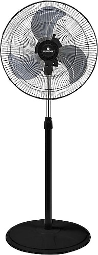 Rubenis RBS-25 Premium Pro Sanayi Tipi Vantilatör