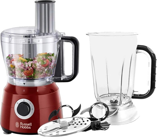 Russell Hobbs 24730-56 Desire 600 W Mutfak Robotu