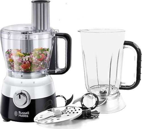Russell Hobbs Horizon 24731-56 600 W Mutfak Robotu