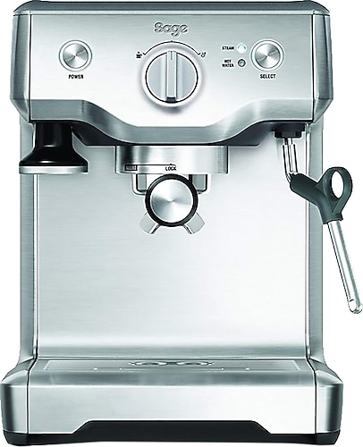 Sage BES810BSS Duo Temp Pro Espresso Makinesi