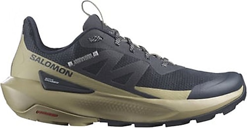Salomon Elixir Activ L47455300 Gri Erkek Outdoor Ayakkabı